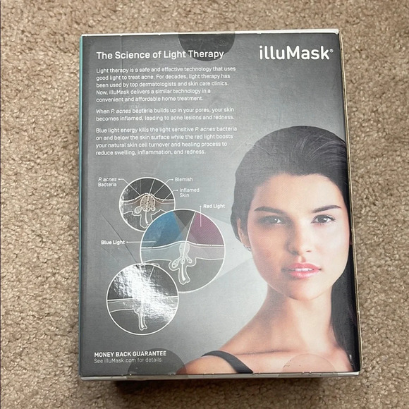 Illumi Mask - Picture 3 of 6